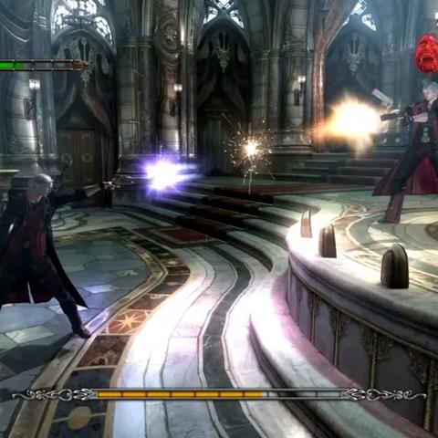 (鬼泣巅峰之战玩法视频)鬼泣巅峰之战攻略：终极战斗技巧与高明策略助你称霸游戏世界