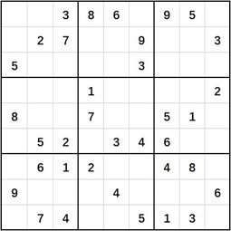 (骨灰级数独100题)挑战极限!挑战超困难骨灰级数独:让你的智力达到新的高度! (骨灰级数独100题)挑战极限!挑战超困难骨灰级数独:让你的智力达到新的高度!